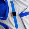 NCAA Kentucky Wildcats Wordmark Engraved Apple Watch Band - image 3 of 4