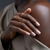 KISS Products imPRESS Color FX Fake Nails - The Weekends - 33ct - 3 of 4