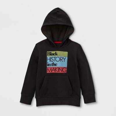 black hoodie target