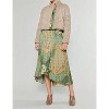 Women's Long Sleeve Quilted Puffed Jacket - current air - 4 of 4