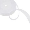 Unique Bargains Ribbon Sheer Organza & Satin Blend Polyester 1771.65"x0.79" 1 Pc - 4 of 4