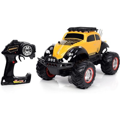 Bumblebee hotsell RC Car