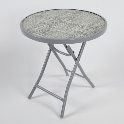 target patio side table