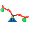 Costway Kids Seesaw 360 Degree Spinning Teeter Totter Bouncer Activity Sporting Play - 4 of 4