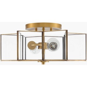 Livabliss Morella Modern Ceiling Lights - 1 of 4
