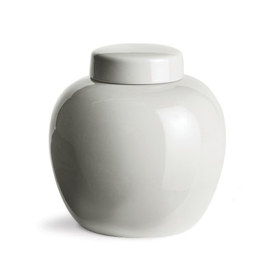 Plum & Post Koa Lidded Jar