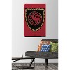 Trends International House of the Dragon - Shield Unframed Wall Poster Prints - 2 of 4