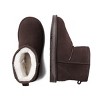 EverAU Australia Women Emu Mini Classic Boots - 3 of 4