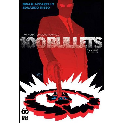 100 bullets omnibus