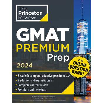 All The Gmat: Content Review, Set Of 3 Books, Complete Study