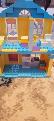 Lego Friends Paisley's House 4+ Set With Mini-dolls 41724 : Target