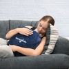 Bouncyband® Sensory Weighted Soft Squeeze Pillow - 4 of 4