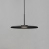 ET2 Lighting Berliner 1 - Light Pendant in  Black - 3 of 3