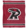 Ripon College Primary Logo Silky Touch Blanket White 50x60 - 2 of 4