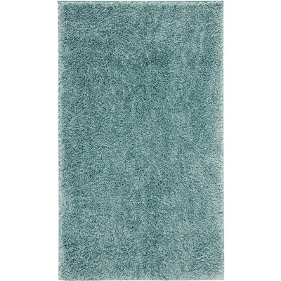 August Shag 900 AUG900 Power Loomed Indoor Rug -Safavieh