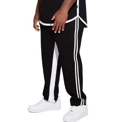 Mens Big And Tall Activewear Pants