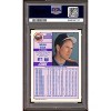 Nolan Ryan Card 1989 Score #300 - 2 of 2