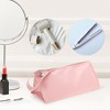 Unique Bargains Portable Carrying Case for Hair Dryer Waterproof Anti-scratch Dustproof Pink - 3 of 4