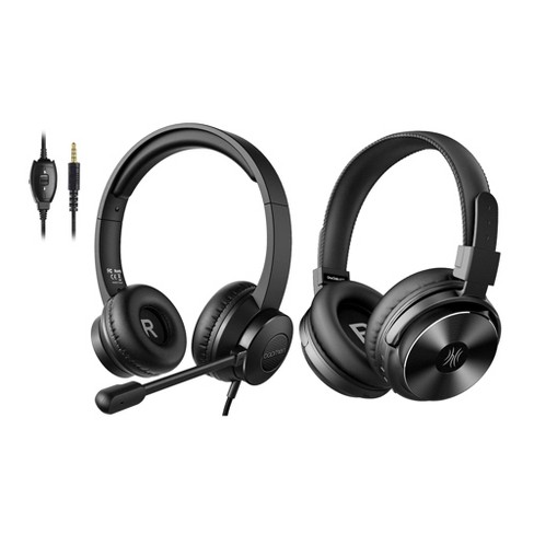 Headphones as microphone discount pc