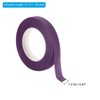 Unique Bargains Waterproof Colorfast Elastic Crepe Paper Flowers Bouquets Tapes 12 Pcs - 2 of 4