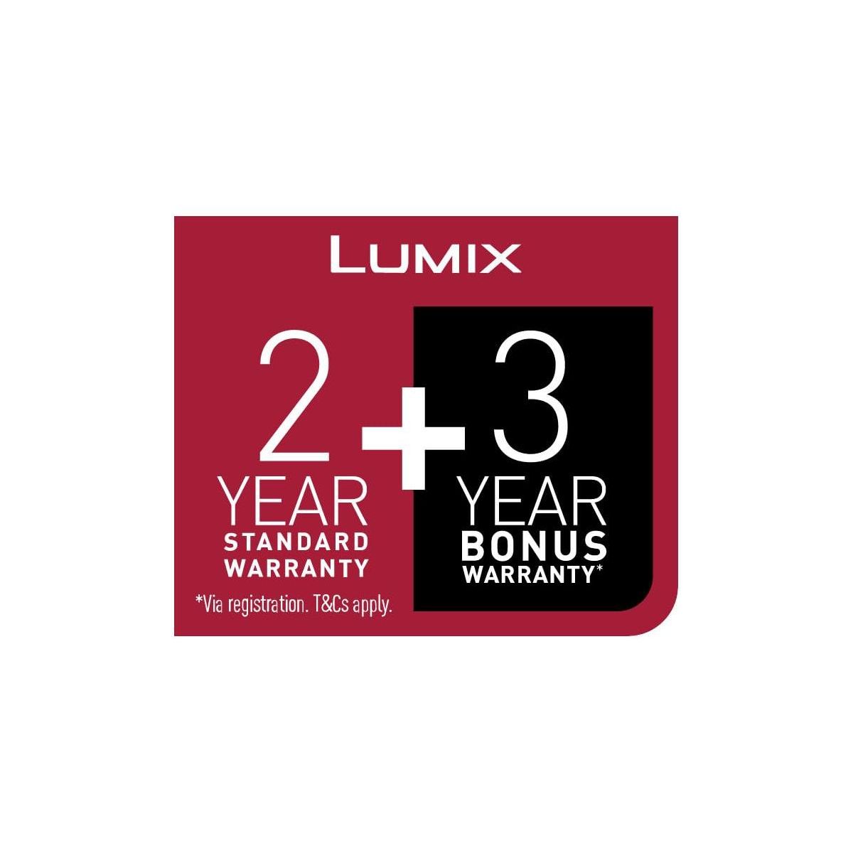 Panasonic Lumix S Pro 16-35mm F4 Wide Zoom Lens, Full-Frame L Mount, Dust/Splash/Freeze-Resistant for Lumix S Series Mirrorless Cameras, S-R1635 - thumbnail 3