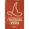 Trends International Wicked: For Good (2025) - The Wicked Witch Is Watching You Unframed Wall Poster Prints - 4 of 4