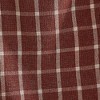 Tag Mae Waffle Weave Dishtowel Set in Brick - 26" x 18" Kitchen Towels, Everyday Use, Machine Wash & Dry - 2 of 3