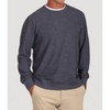 Men's Crew Slub Sweatshirt - TRUE GRIT - 3 of 4