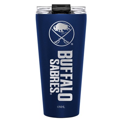 NHL Buffalo Sabres Big Slim Tumbler - 30oz