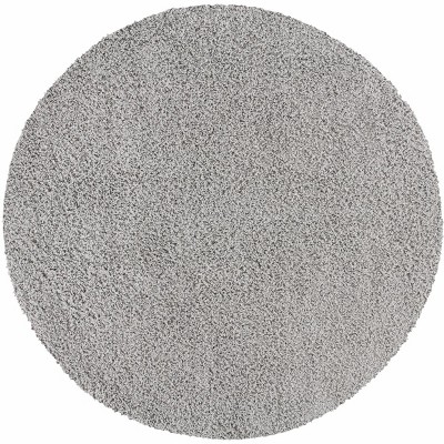 Venus Shag VNS520 Power Loomed Indoor Rugs - Safavieh
