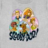 Women's Scooby Doo Easter Gang T-Shirt - 2 of 4