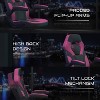 BlackArc Allegiance 1.0 Gaming Chair - 2 of 4
