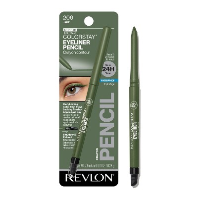 Revlon ColorStay Eyeliner Longwearing with Rich, Intense Color