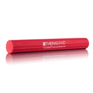THERABAND FlexBar Resistance Bar For Improving Grip Strength, Tennis Elbow, Golfers Elbow, Tendonitis - 1 of 4