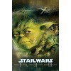 Trends International Star Wars: Saga - Blu Ray Prequels Unframed Wall Poster Prints - 4 of 4