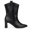 Fashion To Figure Women's Iliana Mid-Calf Boot - Wide Width - 2 of 4