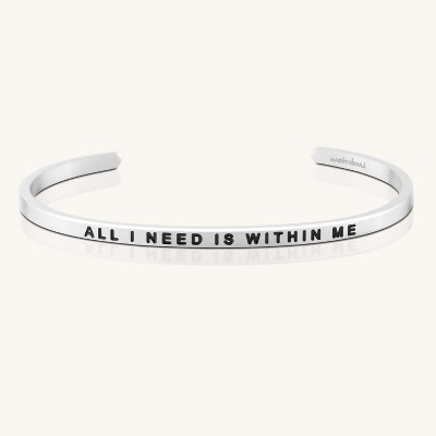 Mantra Jewelry