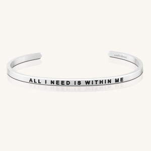 Mantra Jewelry - 1 of 4