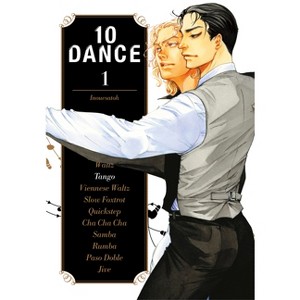 10 Dance 1 - by  Inouesatoh (Paperback) - 1 of 1
