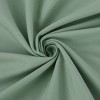 PiccoCasa Bedroom Microfiber Envelope Closure Pillowcases 2 Pcs - 2 of 4