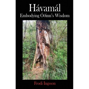 Hávamál - by  Frodi Ingsson (Paperback) - 1 of 1