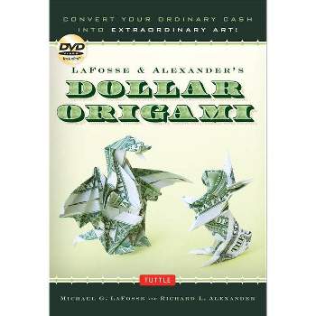 The Joy of Origami [With 100 Sheets of Origami Paper] a book by Margaret  Van Sicklen
