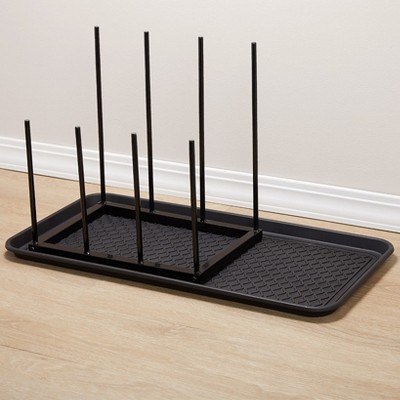 The Lakeside Collection Boot or Shoe Organizers