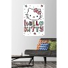Trends International Hello Kitty: 17 Holiday - Cuteness Unframed Wall Poster Prints - 2 of 4
