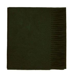 Lona Scott Pure Lambswool Plain Scarf - 1 of 1