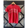Women's Vintage City High Tee Shirt - The Original RETRO BRAND - 2 of 3