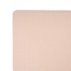 Crane Baby Cotton Muslin Fitted Crib Sheet - 2 of 4