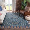 Aspen APN815 Hand Tufted Indoor Rug -Safavieh - 2 of 4