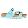 Aerothotic Viking Womens Strappy Sandals - 4 of 4