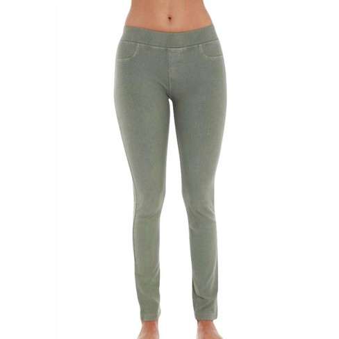 Women's Low Rise Jegging - french kyss - image 1 of 3